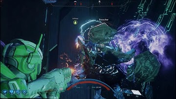 Mass Effect Andromeda Multiplayer Archon