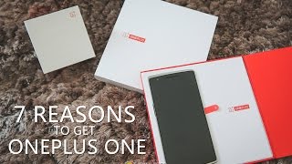 OnePlus One review: Timelapse Video Footage