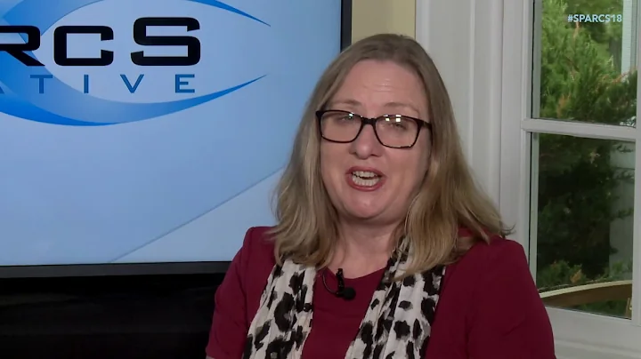 SPARCS 2018 Day 2 Dr. Claire Wade A Interview
