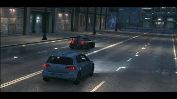 NEED FOR SPEED Gameplay (NEED FOR SPEED NO LIMITS Part 6)