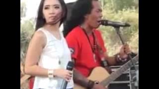 Rena KDI & Sodiq Monata Kandas