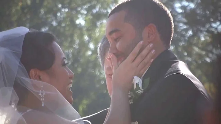 Jarnagin Wedding 2013 Announcement HD
