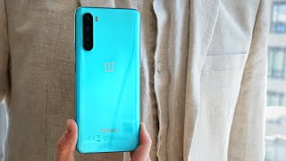 OnePlus Nord спустя 5 месяцев! Лидер среднего класса до $400?