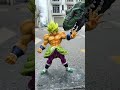 Dinosaur attacks Goku, Vegeta, Frieza, Broly | #youtube #unitedstates #unfrezzmyaccount #dragonball
