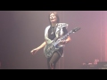 Steve Vai -Bad Horsie Live- Brasilia - 2017