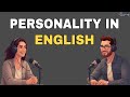 English Conversation: Describe Your Personality &amp; Strengths | B1 English Lesson