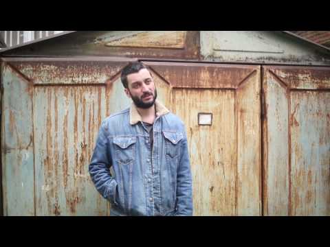 გიგი შუკაკიძე- შენობების თავიდან არიდება