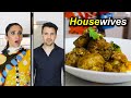 Housewives (with a great message) | OZZY RAJA