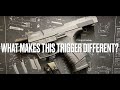 What Makes This Trigger Different - Walther Anti-Stress Trigger Review