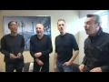 Capture de la vidéo Locb Du 24 Février: Le Groupe Normand Pow Wow Fait Son Retour Sur Scène