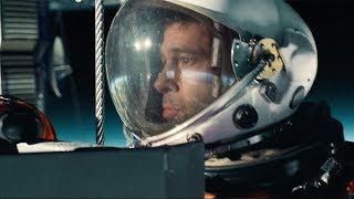 ブラピが宇宙で消息を絶った父の謎に迫る宇宙飛行士に！映画『アド・アストラ』予告編