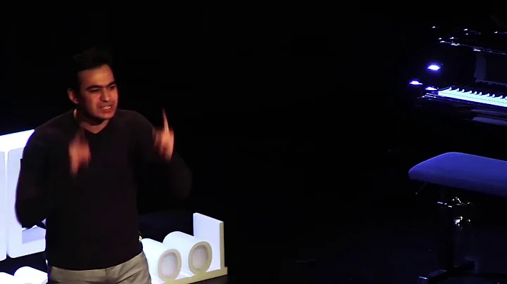 Change your thoughts, change your life | Youssef L...