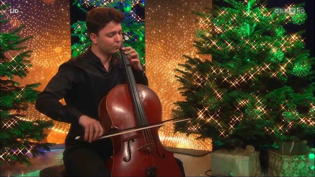 Piatti Caprice 7 – Moritz Huemer