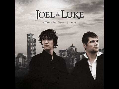 joel & luke missin a tale of two towns