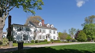 44 Boway Road video tour