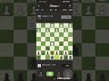 Royal fork in chess (GM)Chess #chess #chesscom #gothamchess #gmhikaru
