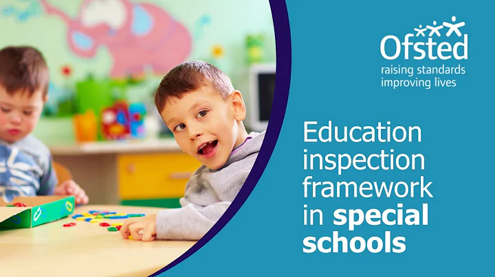 EIF inspections in special schools | Ofsted webinar for schools - DayDayNews