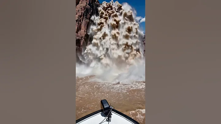 Grand Canyon National Park in Arizona 😲😲😲