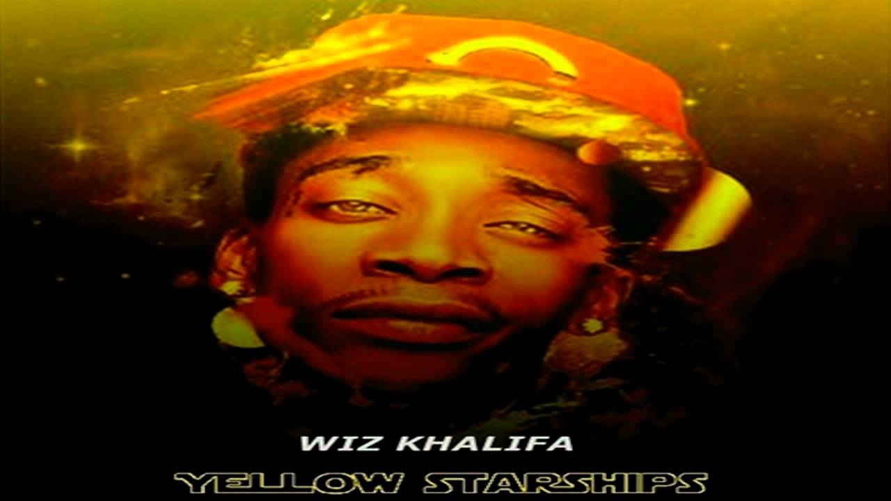 Wiz Khalifa - Never Been Part 2 (feat. Amber Rose & Rick Ross) [Yellow StarShips]