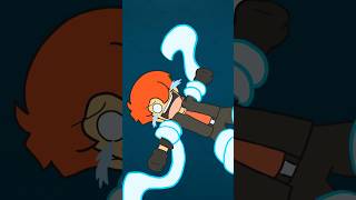 “Tickle Terror 😂🐾” #animation #funny #shorts #funnyanimation