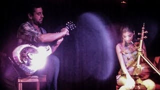 Gelareh Pour & Mick Trembath Live@The Empress screenshot 2