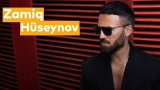 Zamiq Hüseynov - Oğlum 
