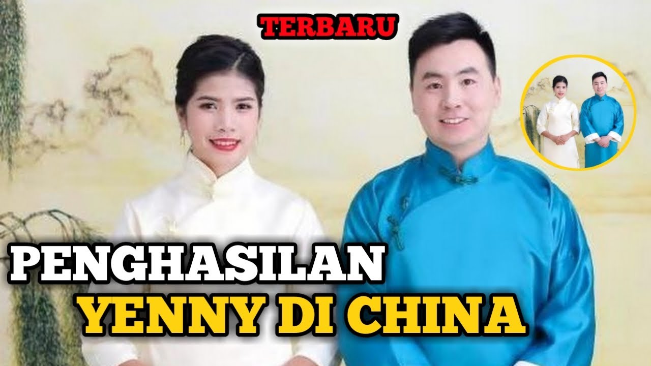 terbaru-gaji-youtube-yenny-di-china-youtube