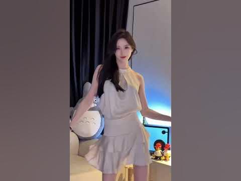 Beautiful Chinese Girls【 win呀】#douyin #tiktok #beautiful #shorts - YouTube