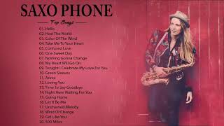 Kenny G Greatest Hits Full Album 2021 The Best Songs Of Kenny G Best Saxophone Love Songs 2021