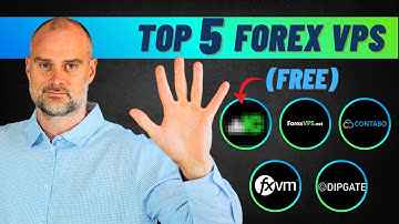 Best Forex VPS for 2026
