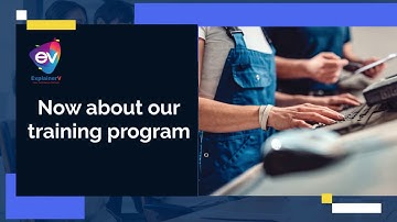 Management Trainee Program Explainer Video