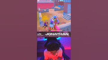 Jonathan Reflex every one shock❓##shorts #youtubeshorts #ytshorts #bgmi