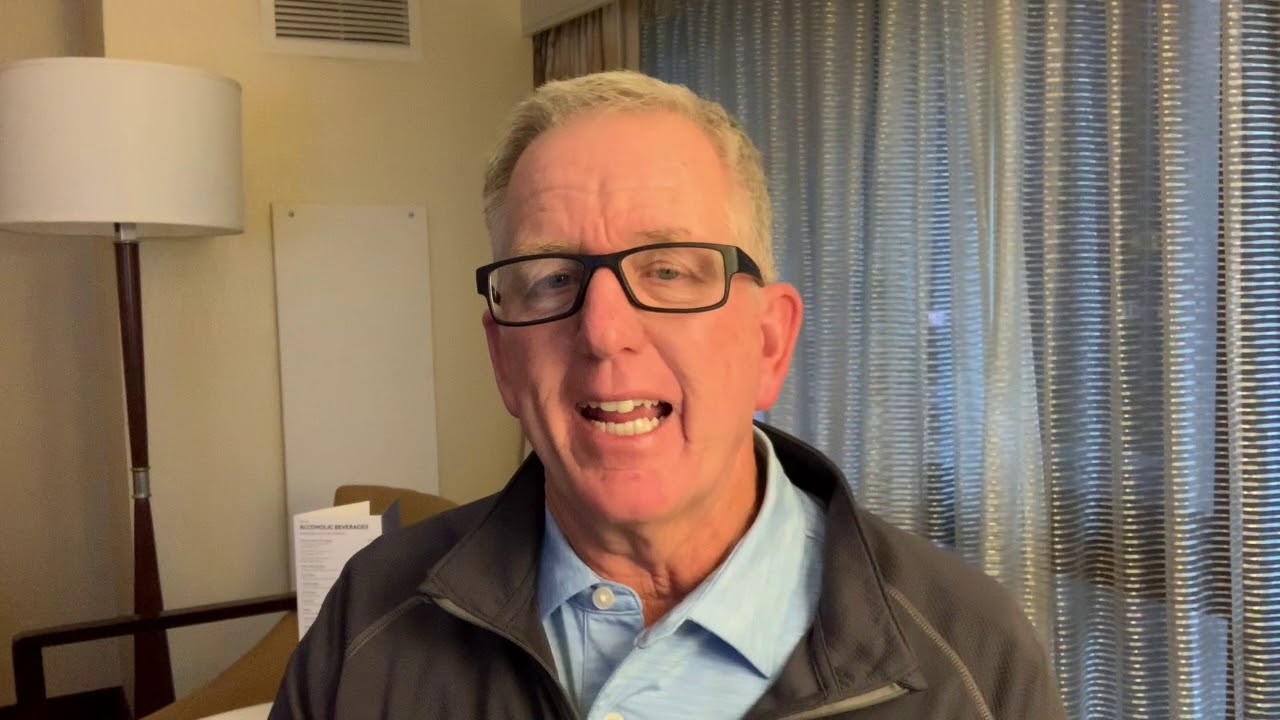 Inman Connect New York 2020 Wednesday Recap YouTube