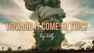 Download Lagu Reg Kelly - How Did it Come to This? Download Lagu Reg Kelly - How Did it Come to This?