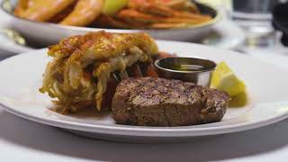 Chicago Oyster House — Around Chicago • S2 E16