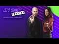 Ramón Castro y Daniela Kosán se unen a VPItv