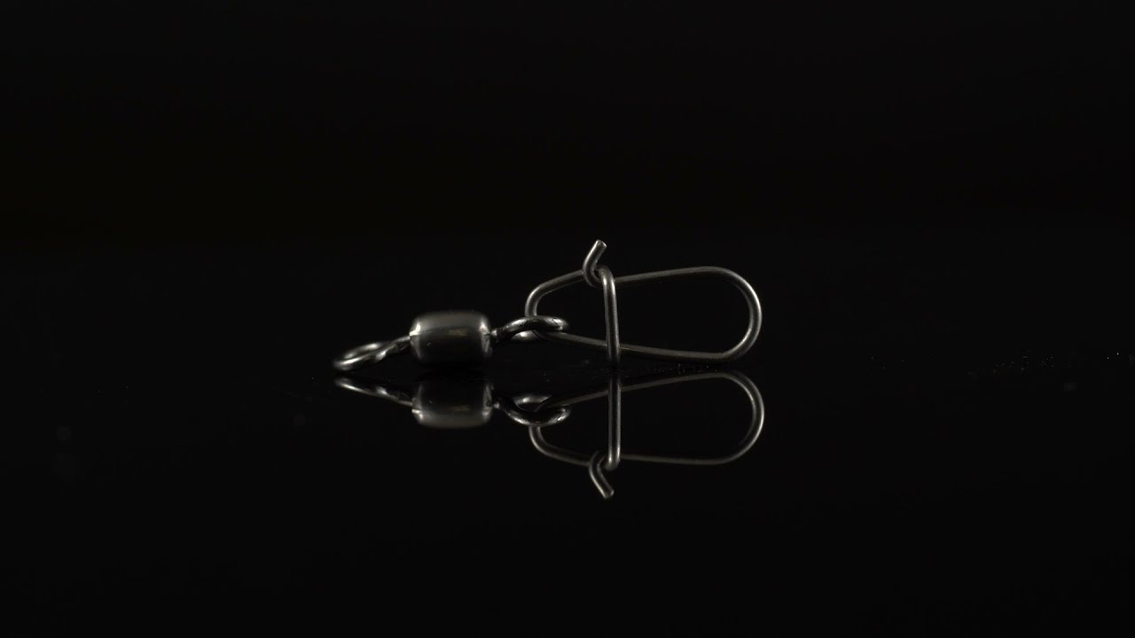 Duolock Snap Swivel 51 - BKK Hooks