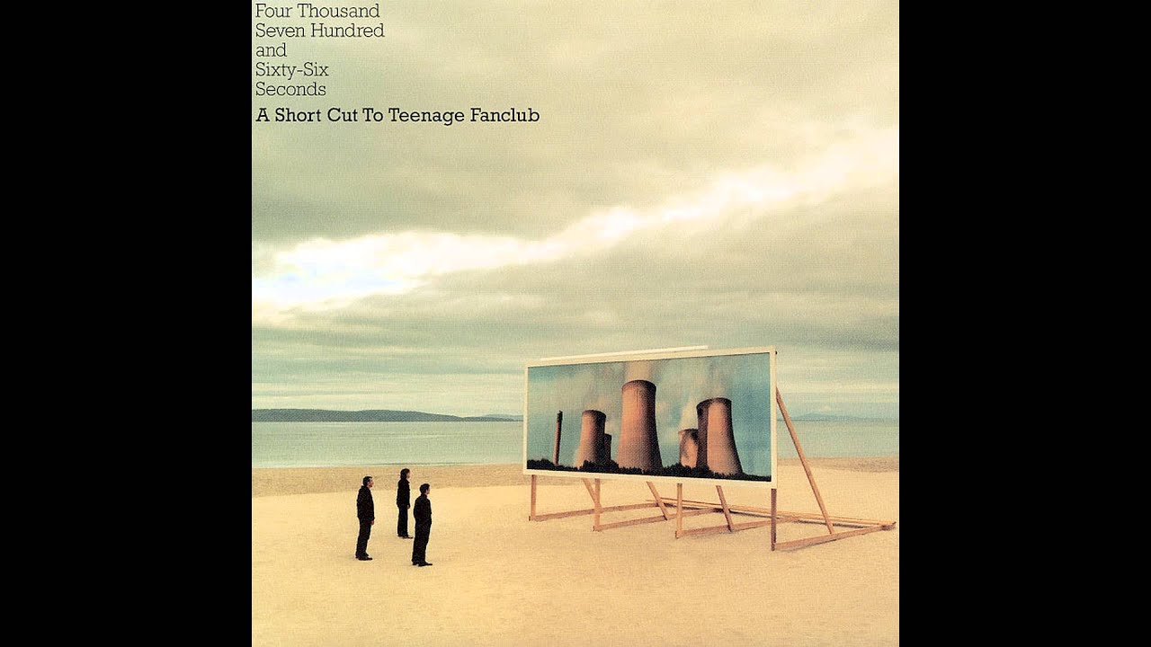 Teenage Fanclub, 