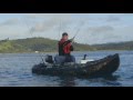 True Kit Inflatables - Ultimate Pack-Down Fishing Boats