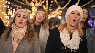 White Christmas | BYU Singers (Irving Berlin; arr. Jeremy Davies)