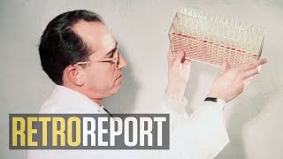 Could You Patent the Sun? | Retro Report