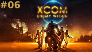 Noid Plays | XCOM: Enemy Within | Part 6