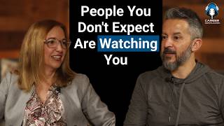 From Secretary to Cloud Director with Rhonda Lemke | Ep063 screenshot 4