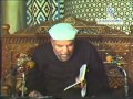 30- تفسير سورة التوبه - الاية ( 57 - 60 ) - الشيخ الشعراوي