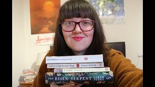 The Future Classics Book Tag @OliviaReadinglikeamadwomanPope