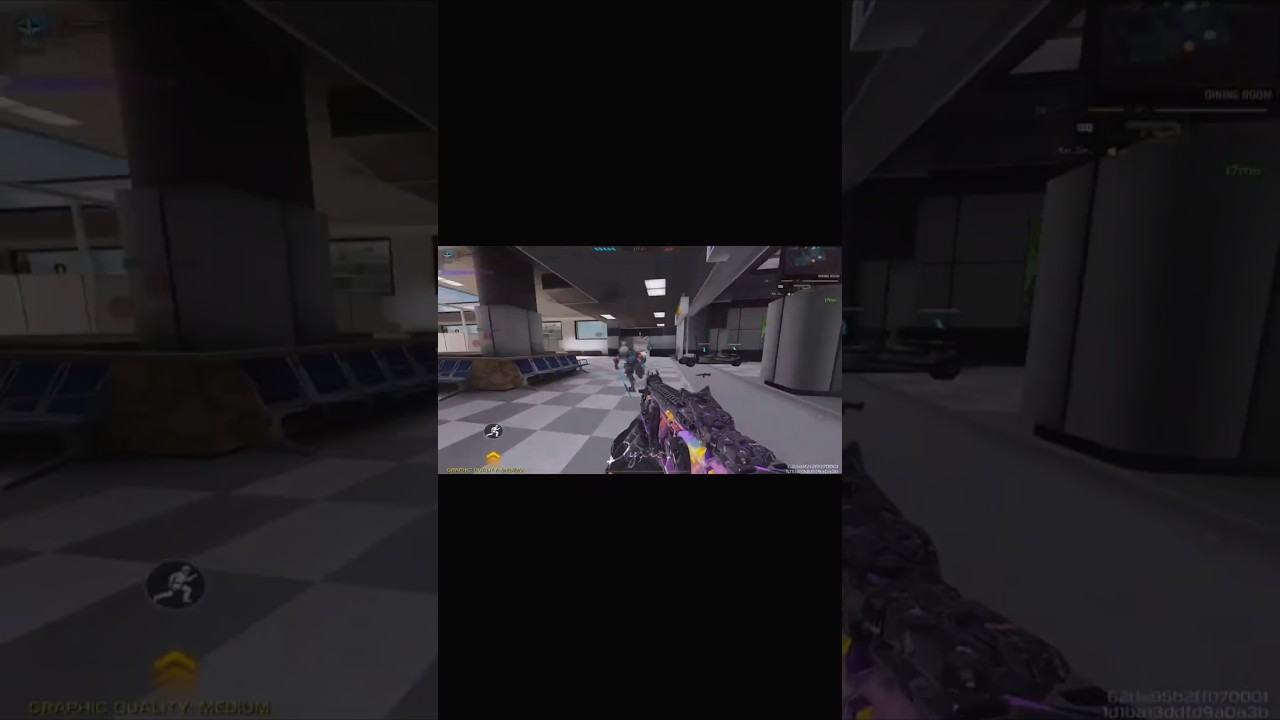 Used CX-9 For Movement. 