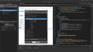 Showing and Hiding Regions on Your Page Based on User Roles