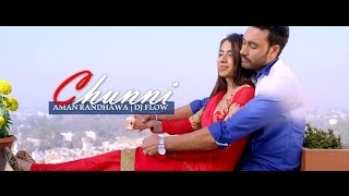 Chunni - Aman Randhawa || Panj-aab Records || Latest Punjabi Sad Songs 2016