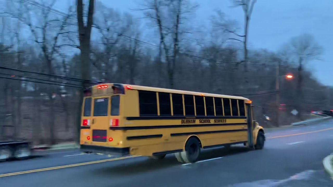 Durham  Buses  on a Freezing Day YouTube  Durham  Buses  on a Freezing Day YouTube