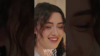 Ben Bu Oyunu Bozarım! | Winds Of Love 94. Bölüm Promo #Shorts #Windsoflove